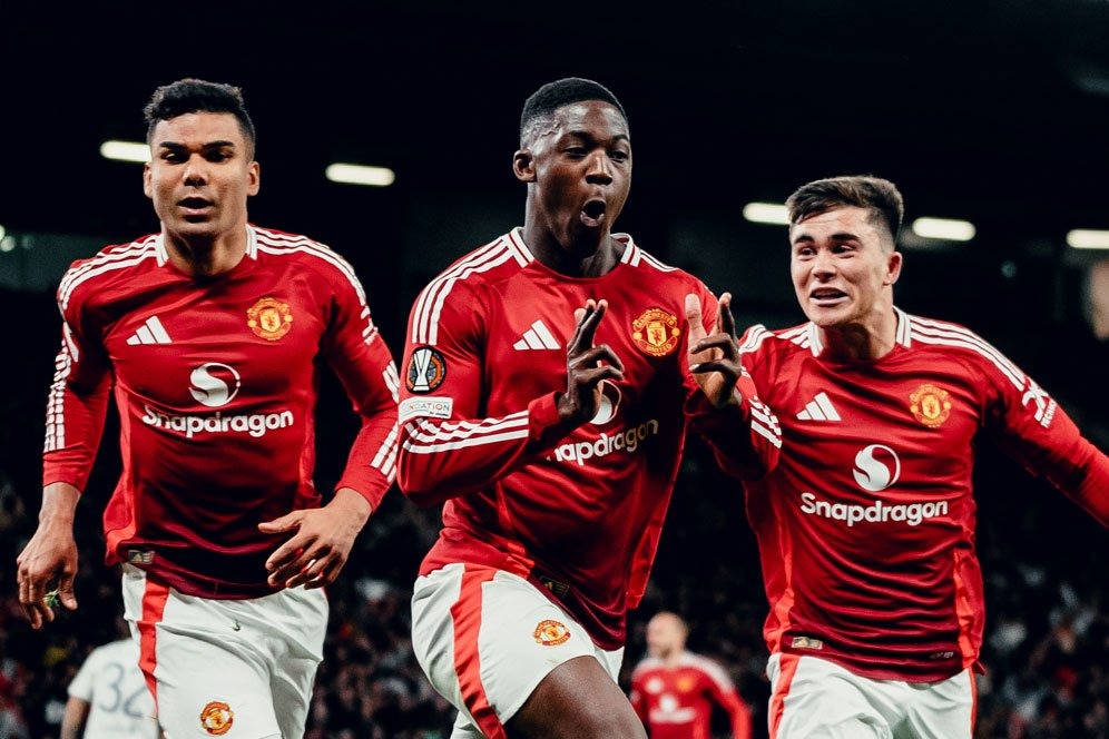 Hasil Arsenal vs MU Liga Inggris 2026: Gol tunggal menangkan Arsenal, debut Sesko dipertanyakan, hingga kritik tajam Kochi untuk taktik Mikel Arteta.