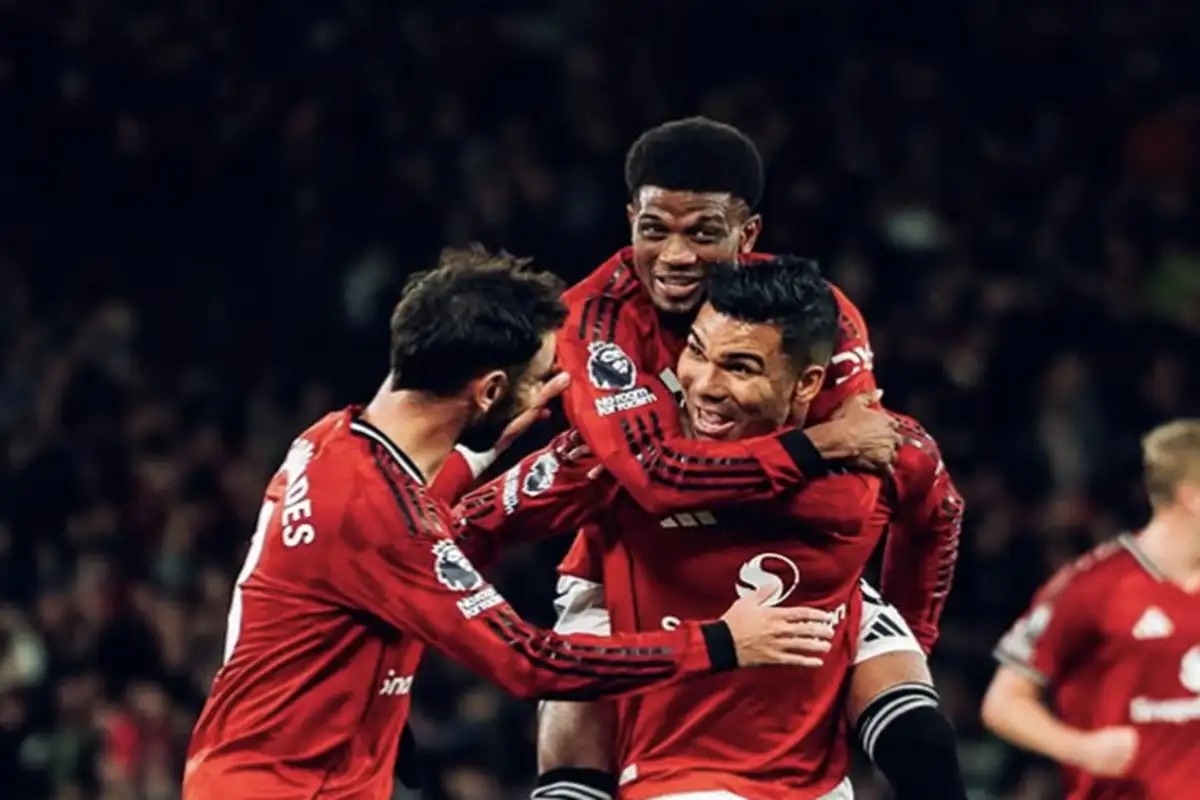 Update Liga Inggris &amp; Eropa: Arsenal pesta gol, Liverpool kembali menang, hingga drama hasil imbang Man City vs Spurs. Cek klasemen terbaru di sini!