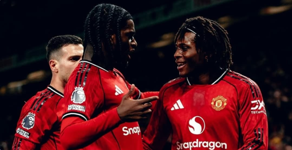 Tensi panas laga Manchester United vs Everton tersaji! Tak hanya soal peluang emas MU, ada sentilan keras soal rokok &amp; finansial anak muda