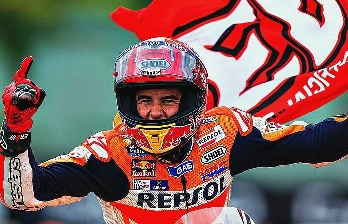 Marc Marquez diprioritaskan Ducati jelang MotoGP 2026. Keputusan ini membuat masa depan Francesco Bagnaia di tim pabrikan jadi sorotan.