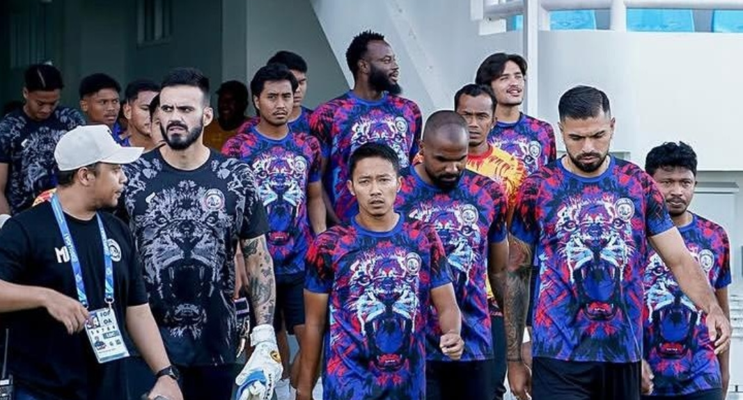Cek Prediksi Arema FC vs Bali United 6 Maret 2026! Singo Edan dihantam badai cedera, mampukah raih poin penuh di Kanjuruhan? Klik di sini!