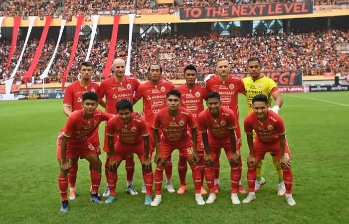 Persija vs Borneo FC memicu komentar pedas Bojan Hodak. Pelatih Persib Bandung sebut kualitas Persija musim ini masih beda kelas.