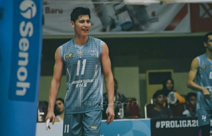 Jakarta LavAni datangkan Dimas Saputra jelang Final Four Proliga 2026. Apakah langkah ini cukup untuk mengunci gelar juara?