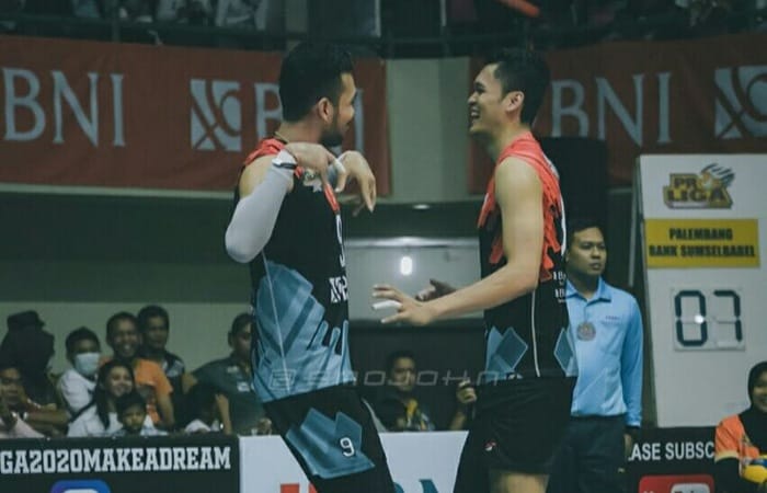 Jakarta Lavani Living Transmedia Proliga 2026 menyiapkan skuad kuat. Simak daftar pemain lengkap dan persaingan tim di kompetisi.