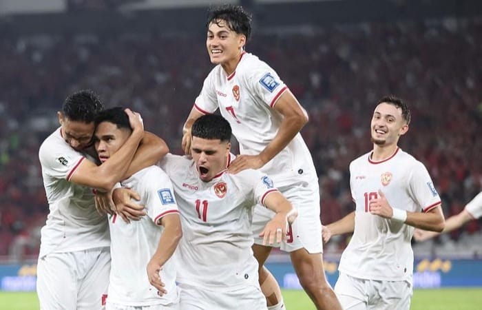 Garuda Calling FIFA Series 2026 masih ditunggu. Timnas Indonesia terancam tanpa 7 pemain inti jelang debut pelatih John Hertman.