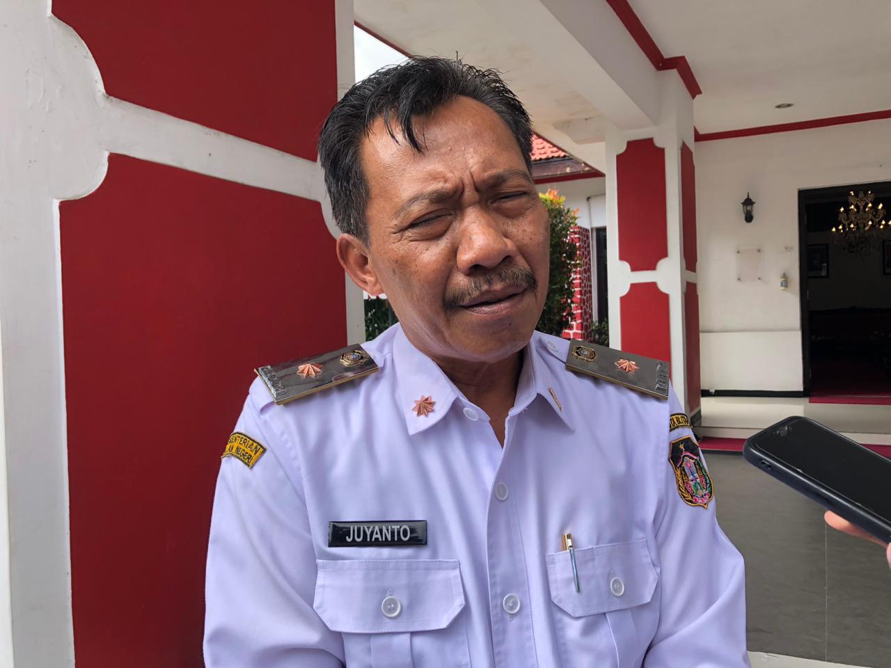 Ingatkan Perusahaan Tak Telat Bayar THR Paling Telat 7 Hari sebelum Hari Raya Dinas Siapkan Posko Aduan