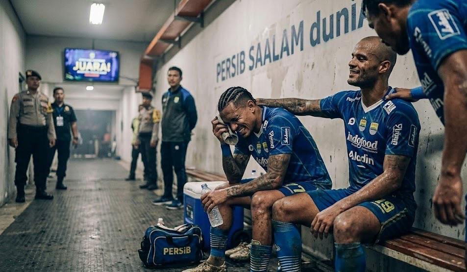 Bocoran Hukuman AFC untuk Persib Bandung Usai Insiden Bobotoh di GBLA, Denda Diprediksi Hanya Rp400&ndash;Rp800 Juta