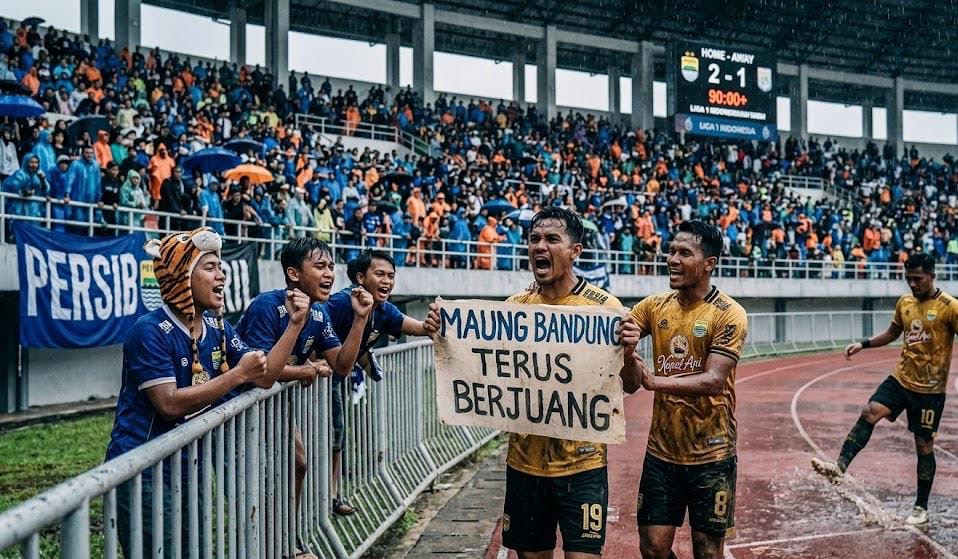 Hasil Liga 1 Indonesia 2026 Pekan 24: Persija vs Borneo Imbang 2-2, Persib Masih Puncaki Klasemen, Persita Kejutkan PSM