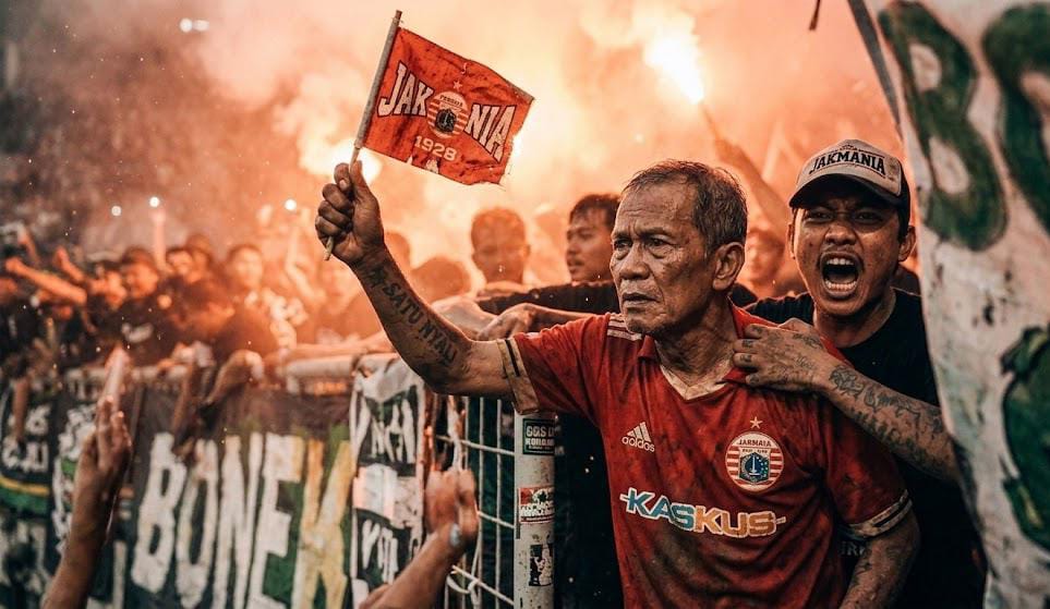 Hasil Persija vs Borneo FC 2-2: Persija Gagal Menang di JIS, Kebobolan Menit 94 Bikin Persib Bandung Masih Nyaman di Puncak