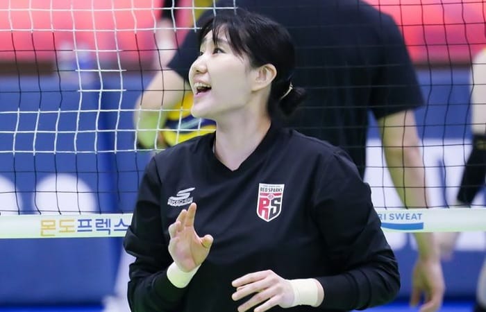 Yom Hye-Seon gabung Jakarta Pertamina Enduro di Final Four Proliga 2026. Duetnya dengan Megawati diprediksi bikin serangan JPE makin mematik