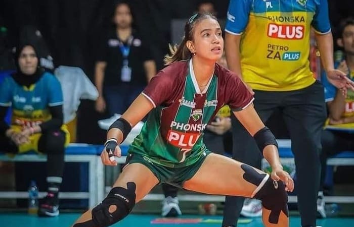 Yom Hye-Seon resmi gabung Jakarta Pertamina Enduro di Final Four Proliga 2026. Duetnya dengan Megawati diprediksi ubah peta persaingan.