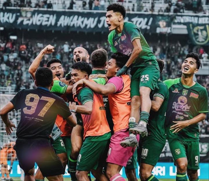 Gali Freitas Gacor di Era Bernardo Tavares, Wonderkid Timor Leste Jadi Senjata Baru Persebaya Jelang Duel Panas vs Persib
