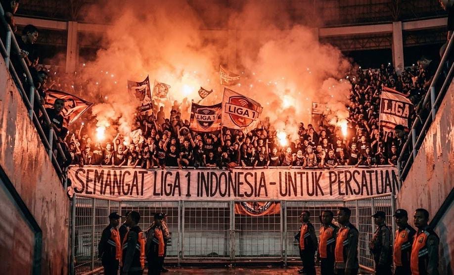Hasil BRI Super League Liga 1 2025/2026: Persib Bandung Kokoh di Puncak Klasemen, Persita Menang Dramatis, Ini Daftar Top Skor Terbaru