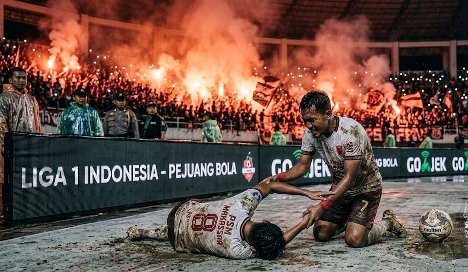 Hasil Liga 1 Super League 2026 Pekan ke-24: Bali United Taklukkan Arema 4-3, Persib Masih Kokoh di Puncak Klasemen