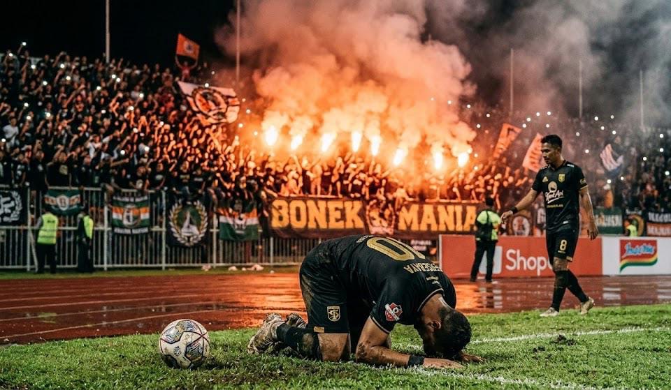 Jadwal Liga 1 Pekan 25 2026: Big Match Borneo FC vs Persebaya dan Persib Bandung vs Persik Kediri, Persaingan Klasemen Makin Panas