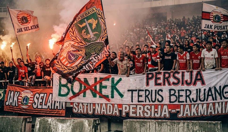 Persija Jakarta Berpeluang Juara Liga 1? Bung Binder dan Irland Bahas Kekuatan Persija, Jakmania, hingga Rivalitas dengan Persib