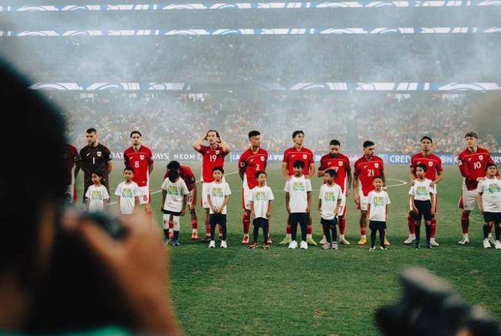 Prediksi Line Up Timnas Indonesia Era John Hartman: Formasi 3-4-2-1, Emil Audero Jadi Andalan, Naturalisasi Baru Siap Masuk