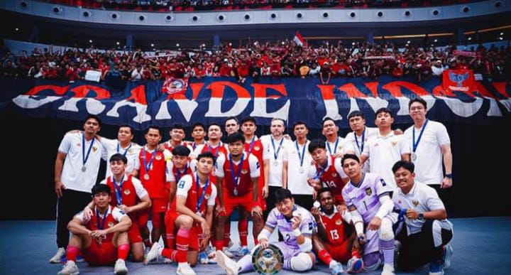 Prediksi Line Up Timnas Indonesia ASEAN Cup 2026 Bikin Geger, Full Naturalisasi Disiapkan Hadapi Vietnam