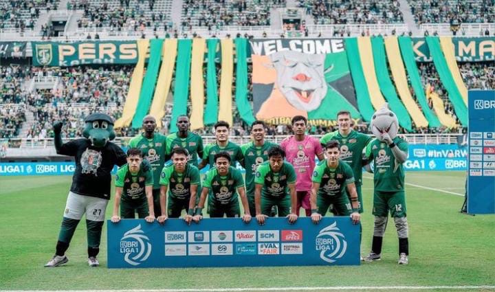 Bruno Paraiba di Persebaya Jadi Tanda Tanya, Debut Cetak Gol Lalu Menghilang, Salah Rekrut atau Masalah Cedera?