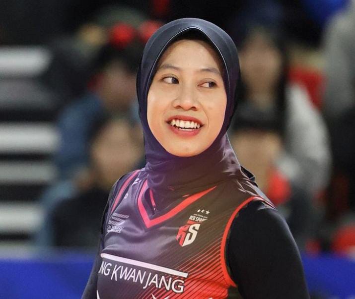 Yeum Hye Seon Gabung Jakarta Pertamina Enduro, Tisha Amalia Dilepas! Duet dengan Megawati Hangestri Siap Guncang Final Four Proliga