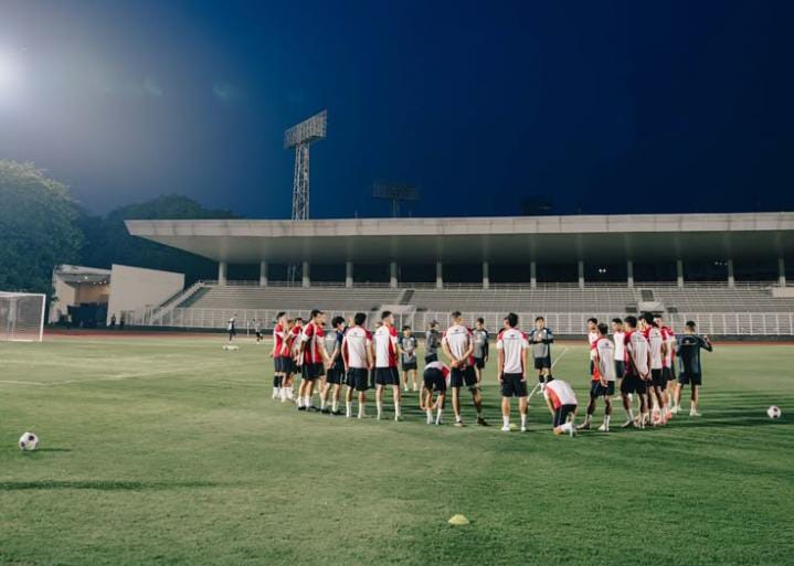 Daftar Pemain Diaspora Timnas Indonesia Incaran John Hartman: Dari Laurin Ulrich hingga Luke Vickery, Siapa yang Paling Berpeluang?