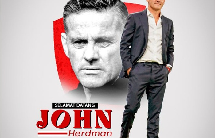 Squad John Herdman jadi sorotan setelah ia resmi melatih Timnas Indonesia. Akankah pelatih baru ini merombak skuad Garuda?