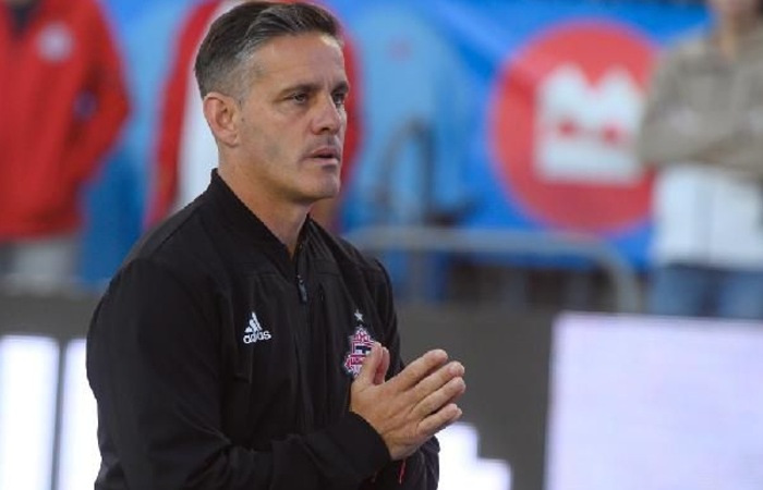 Squad John Herdman di Timnas Indonesia jadi perhatian. Pelatih baru mulai evaluasi tim jelang FIFA Series dan Piala AFF.