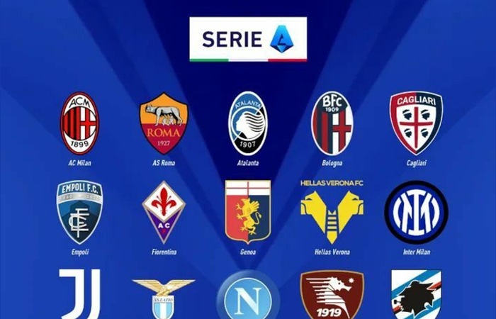 Daftar bos klub Liga Italia 2026 terungkap. Dari pengusaha Amerika hingga konglomerat Asia, ini pemilik terkaya di Serie A.