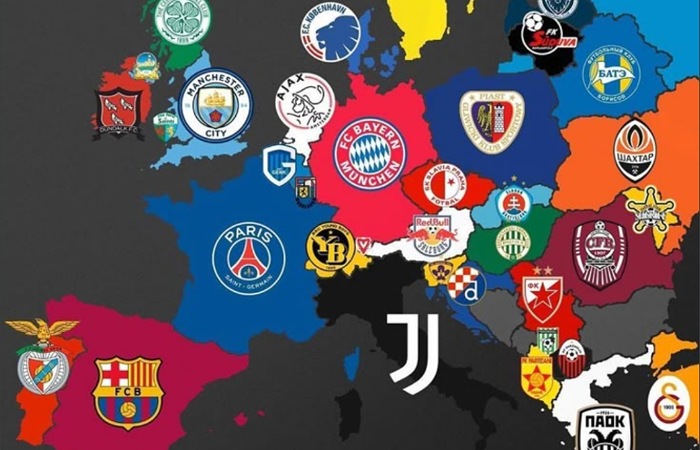 Bos klub Liga Italia paling kaya jadi sorotan. Hartono bersaudara pemilik Como 1907 ungguli pemilik Juventus dan AC Milan.