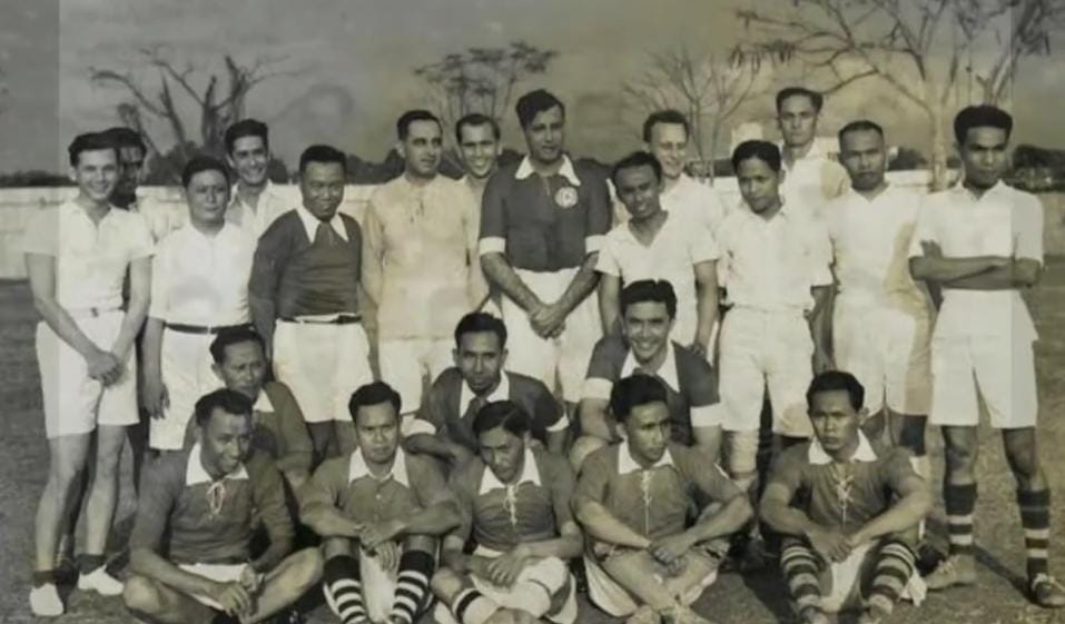Sejarah berdirinya Persib Bandung pada 14 Maret 1933, klub perjuangan yang lahir dari semangat nasionalisme masyarakat pribumi.