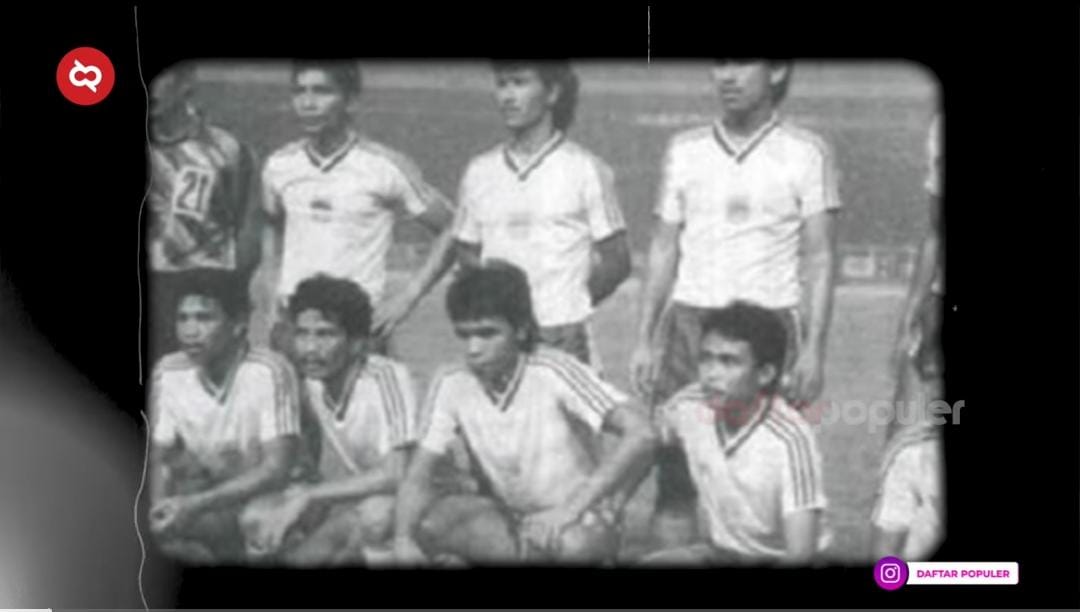Sejarah Persib Bandung dari era kolonial hingga jadi klub legendaris Indonesia, pencetus PSSI dan kebanggaan Bobotoh.
