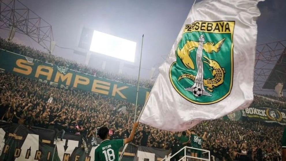 Hasil Borneo FC vs Persebaya 5-1 di Liga 1. Pesut Etam tampil dominan dan pesta gol di Stadion Segiri, Bajul Ijo tak berdaya.