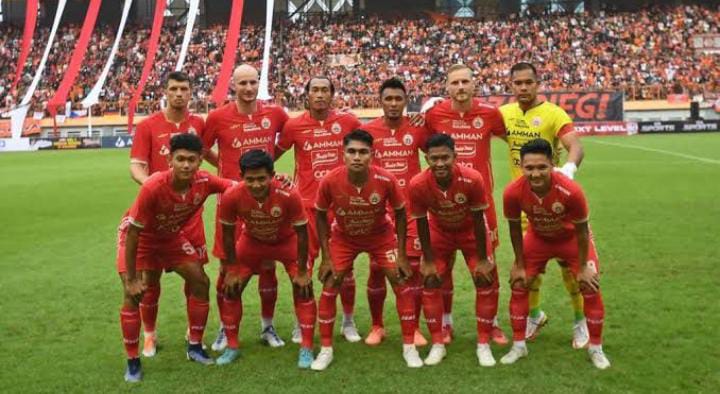 Hasil Dewa United vs Persija Jakarta 1-3: Gol Maxwell, Sosa, dan Alano Bawa Macan Kemayoran Kudeta Puncak Klasemen Super League