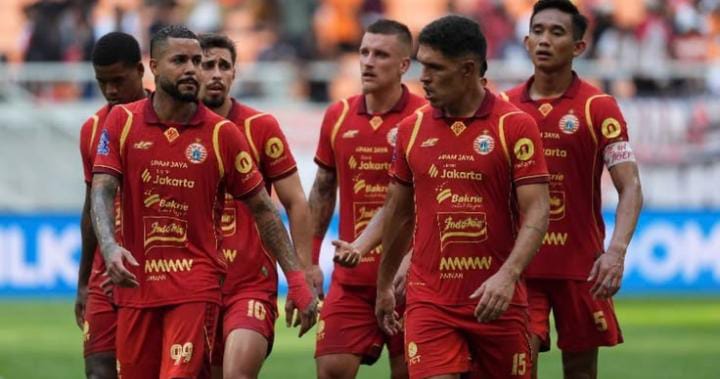 Hasil Borneo FC vs Persebaya 5-1 Mengguncang Liga, Tom Haye Targetkan Persib Juara Lagi, PSSI Pertimbangkan Larangan Suporter Tandang