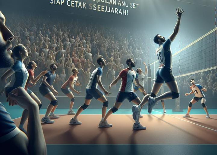 Jadwal Final Four Proliga 2026: Jakarta Pertamina Enduro vs Jakarta Elektrik PLN, Rekor Head to Head dan Statistik Pemain Jadi Sorotan