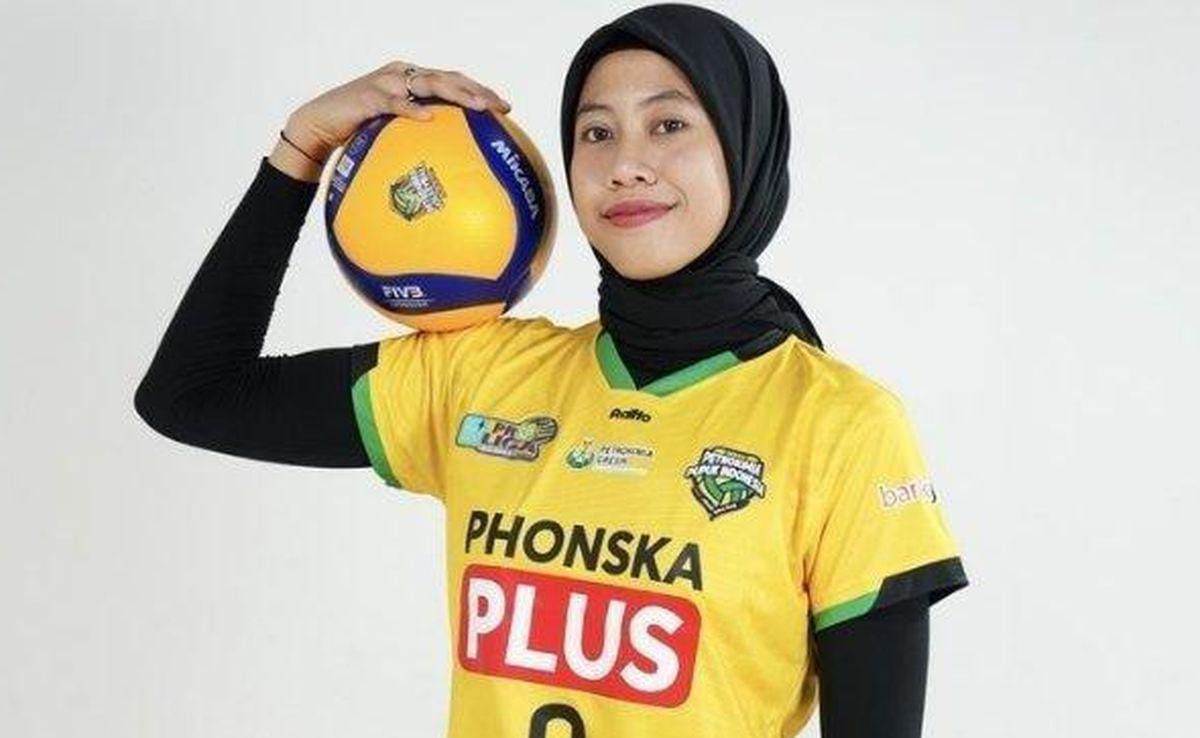 Megawati Hangestri Jadi Sorotan Proliga 2026, Jakarta Pertamina Enduro Pertimbangkan Ganti Pemain Asing demi Kurangi Beban Mega