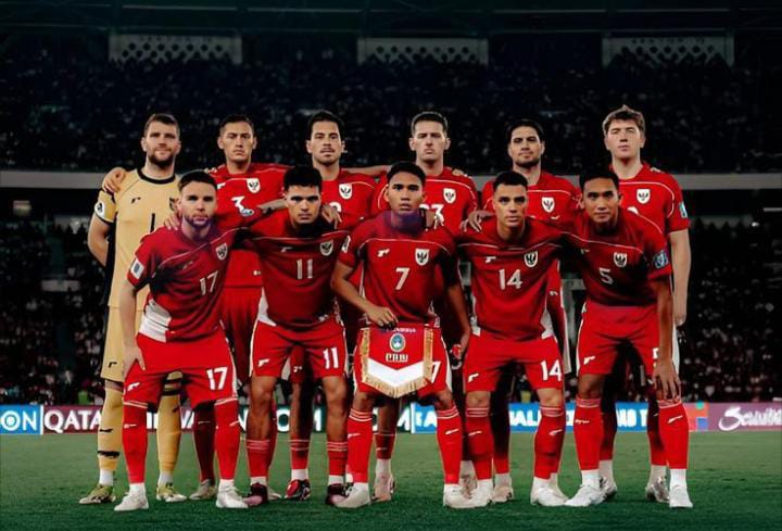 Dua Pemain Naturalisasi Baru Timnas Indonesia Dibidik John Hartman, Fokus Perkuat Lini Tengah dan Striker