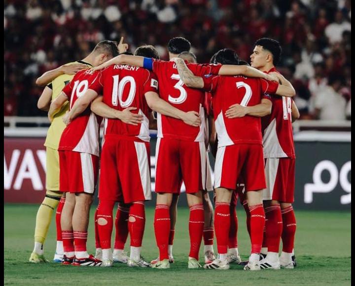 4 Striker Naturalisasi Timnas Indonesia dari Eropa Mengganas, Era John Herdman Bisa Bikin Lini Depan Garuda Makin Tajam