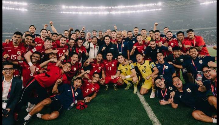 Elkan Baggott Dipanggil Timnas Indonesia untuk FIFA Series 2026, Comeback Bek Keturunan Ini Akhirnya Terjawab