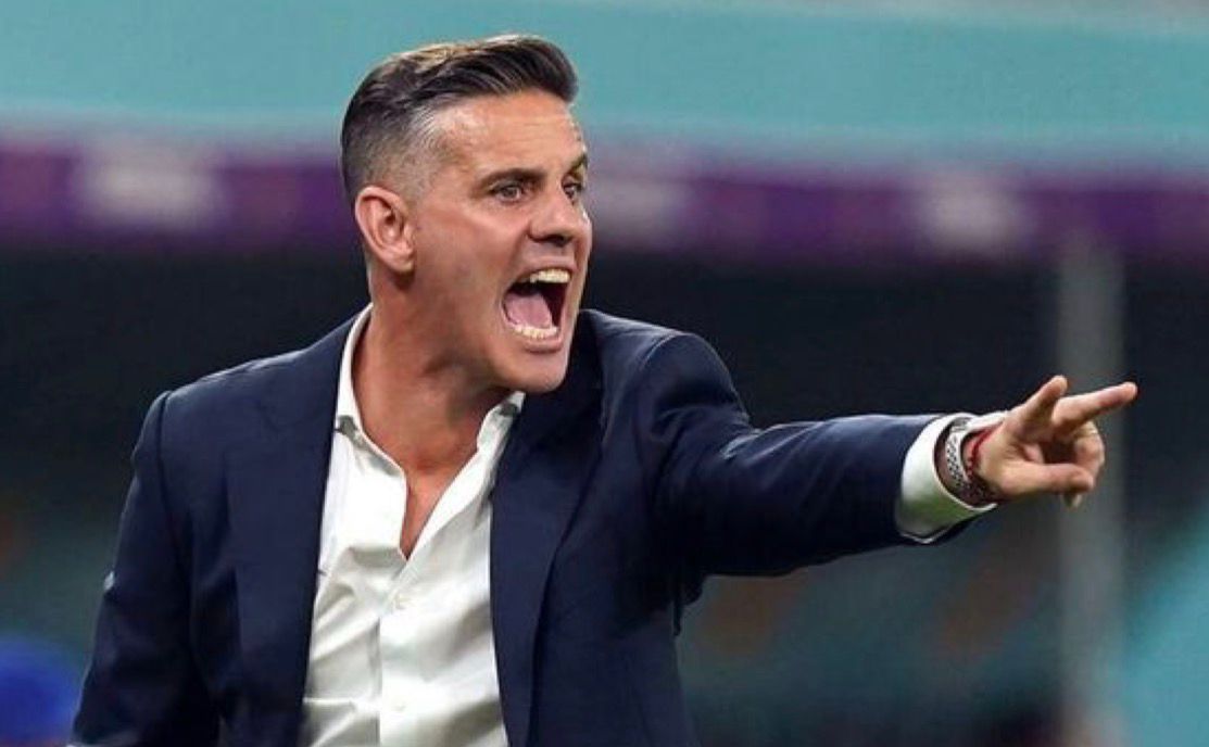 John Herdman menunjuk empat staf pelatih Timnas Indonesia jelang FIFA Series, termasuk Nova Arianto, Sofyan Imam, Zikri Lazardi, dan Cesar Meylan.