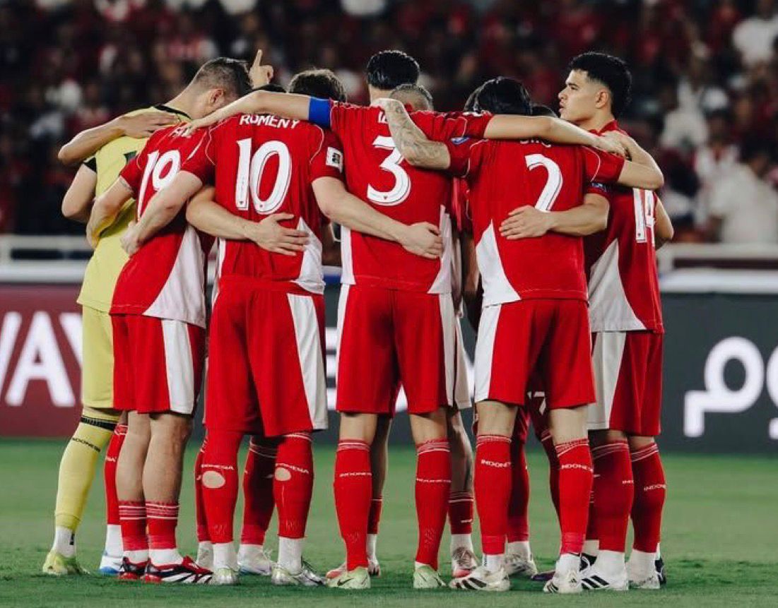 Elkan Baggott dipastikan dipanggil kembali ke Timnas Indonesia oleh John Herdman untuk menghadapi FIFA Series 2026 setelah lama absen dari skuad Garuda.