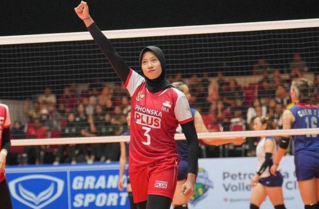 Pertamina Enduro datangkan Yeum Hye Seon jelang Final Four Proliga. Duet Megawati&ndash;Yeum kembali bersatu dan siap bangkitkan tim.