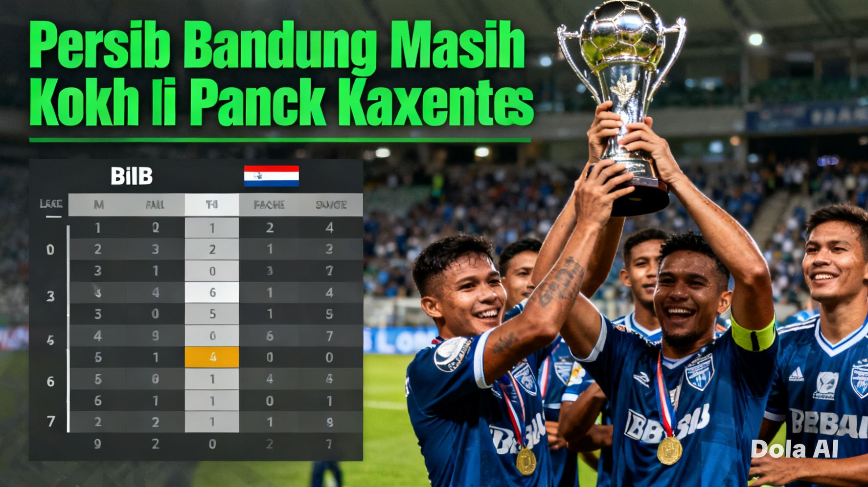 Hasil Liga 1 Indonesia Pekan ke-25