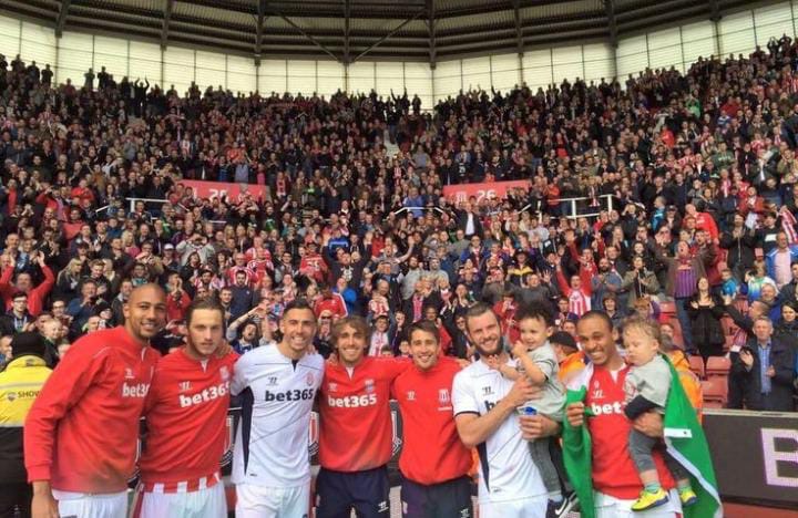 5 Klub Sepak Bola Termiskin di Eropa: Dari Stoke City hingga Bordeaux, Dulu Berjaya Kini Nilai Skuadnya Terjun Bebas