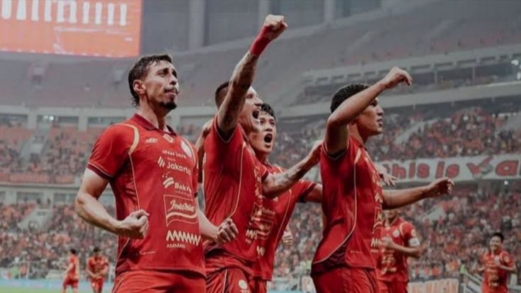 Kontroversi Borneo FC Latihan di JIS: Surat Larangan Datang 5 Menit Sebelum Masuk Stadion, Manajer Singgung &ldquo;Balasan&rdquo; Usai Laga di Samarinda