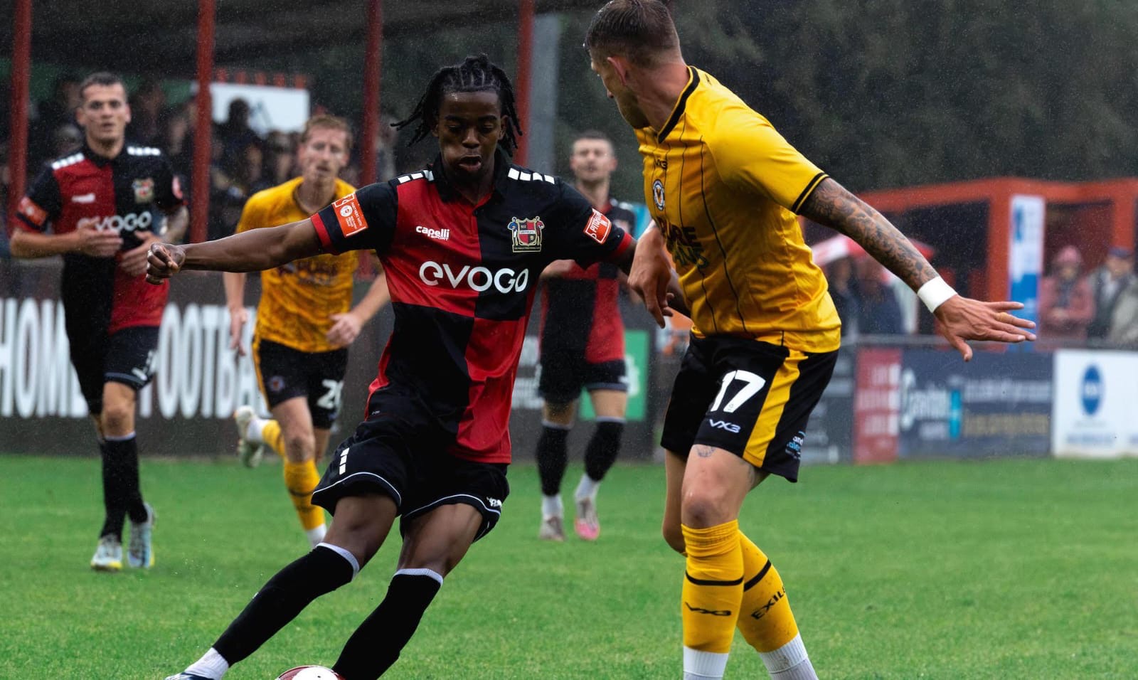 5 Klub Sepak Bola Tertua di Dunia yang Masih Eksis hingga Kini, Sheffield FC hingga Stoke City Sudah Berdiri Sejak Abad ke-19