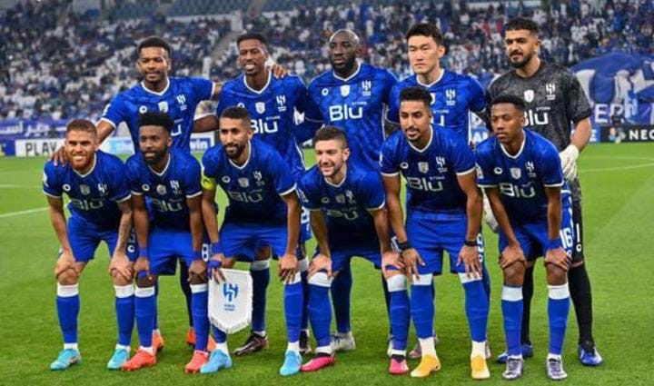 10 Klub Sepak Bola Terkaya di Dunia 2025, Al Hilal Salip Real Madrid dan Manchester United