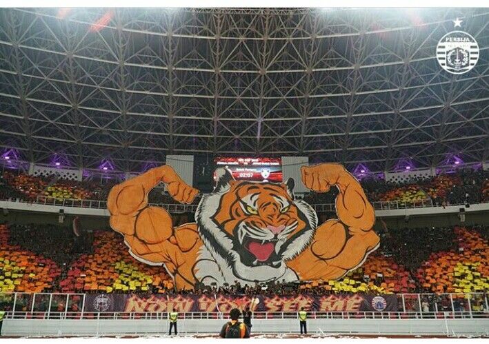 Artur Gevorkyan Nonton Persija di GBK, Buka Suara soal Isu Transfer Persib dan Pertukaran Pemain di Putaran Kedua