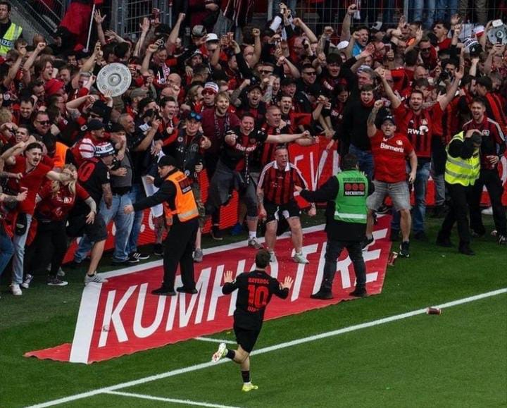 Eksperimen Gila Starting 11 Ballon d&rsquo;Or 2025: Mbappe, Salah, hingga Donnarumma Dibawa dari Divisi 4, Berakhir Juara Liga Champions