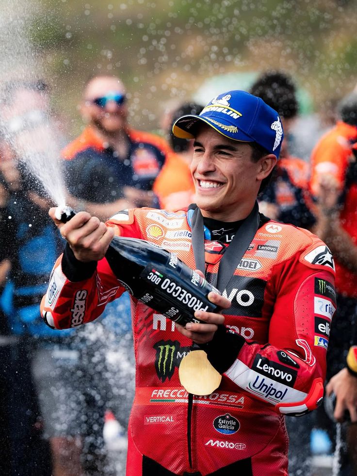 Marc Marquez MotoGP 2026 Gagal Total di Thailand, Dani Pedrosa Buka Fakta Mengejutkan soal Penyebab Pecah Ban dan Masa Depannya  